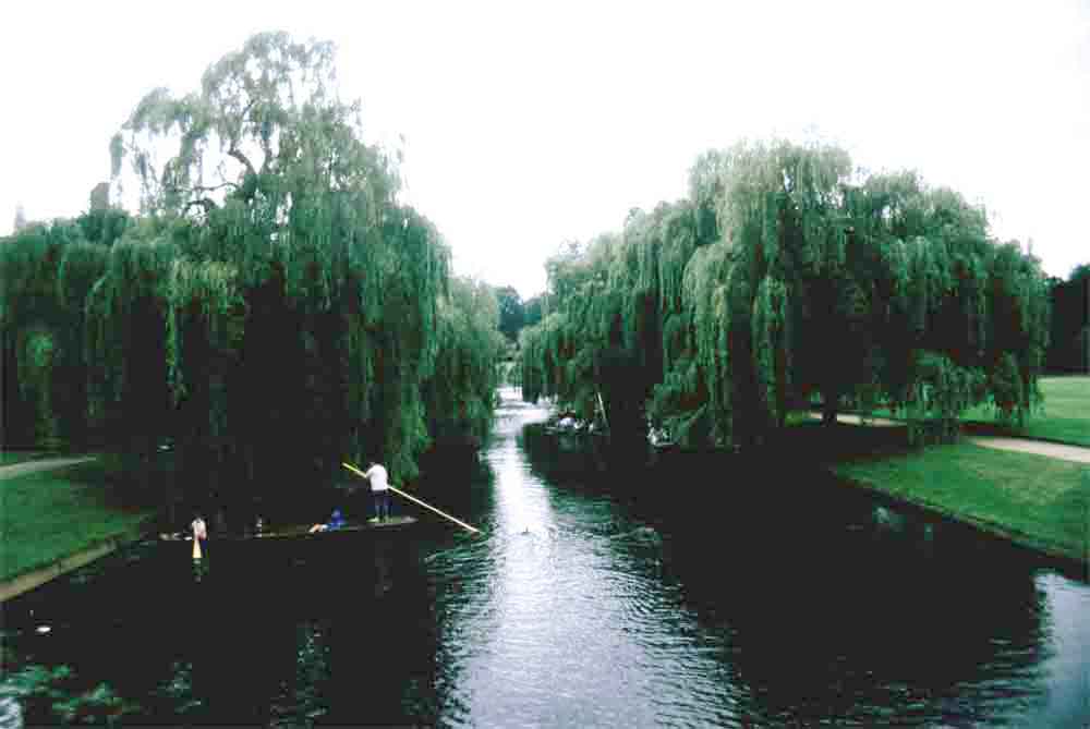 189 - Inglaterra - Cambridge